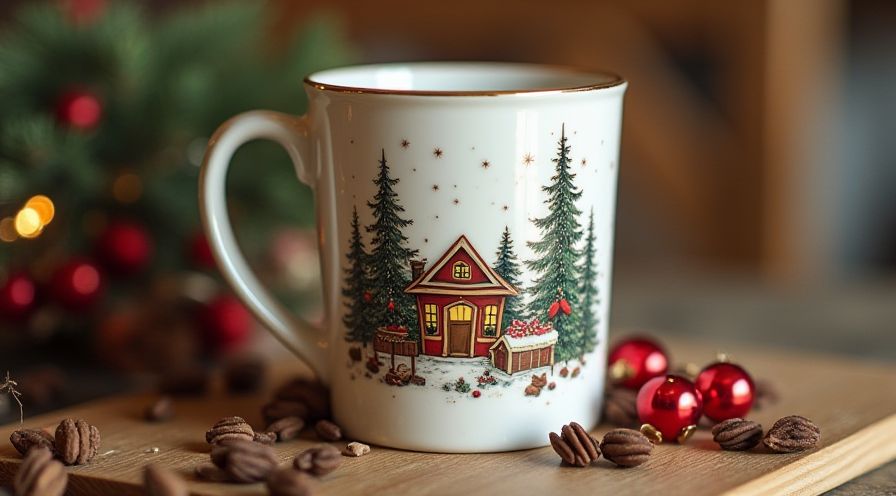 Einzigartige Geschenke für Kinder zu Weihnachten