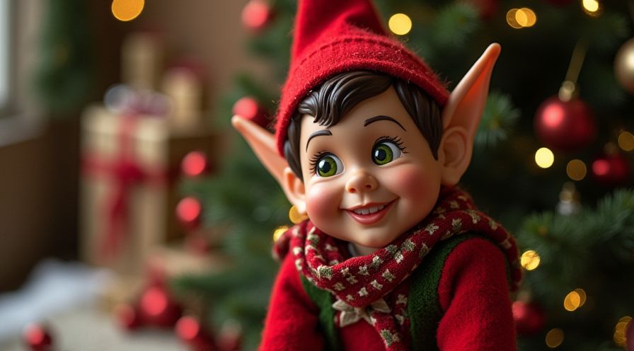 Die einzigartigsten Weihnachtsbräuche